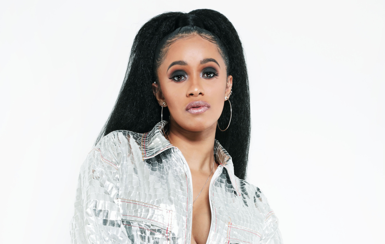 More Women at Rolling Loud’s 2018 Music Festival