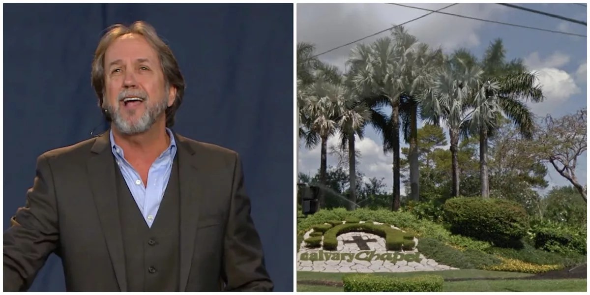 Former Calvary Chapel Pastor Accused of Child Abuse Fired by Funky Biscuit Nightclub
