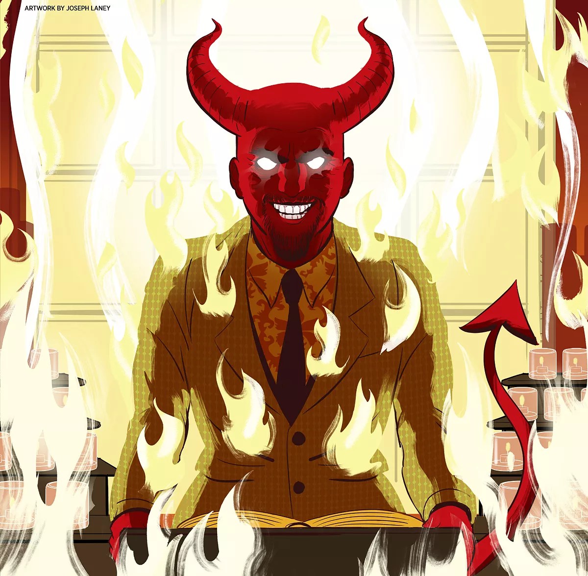 <i>Miami New Times</i>‘ Ten Most-Read Long-Form Stories of 2017