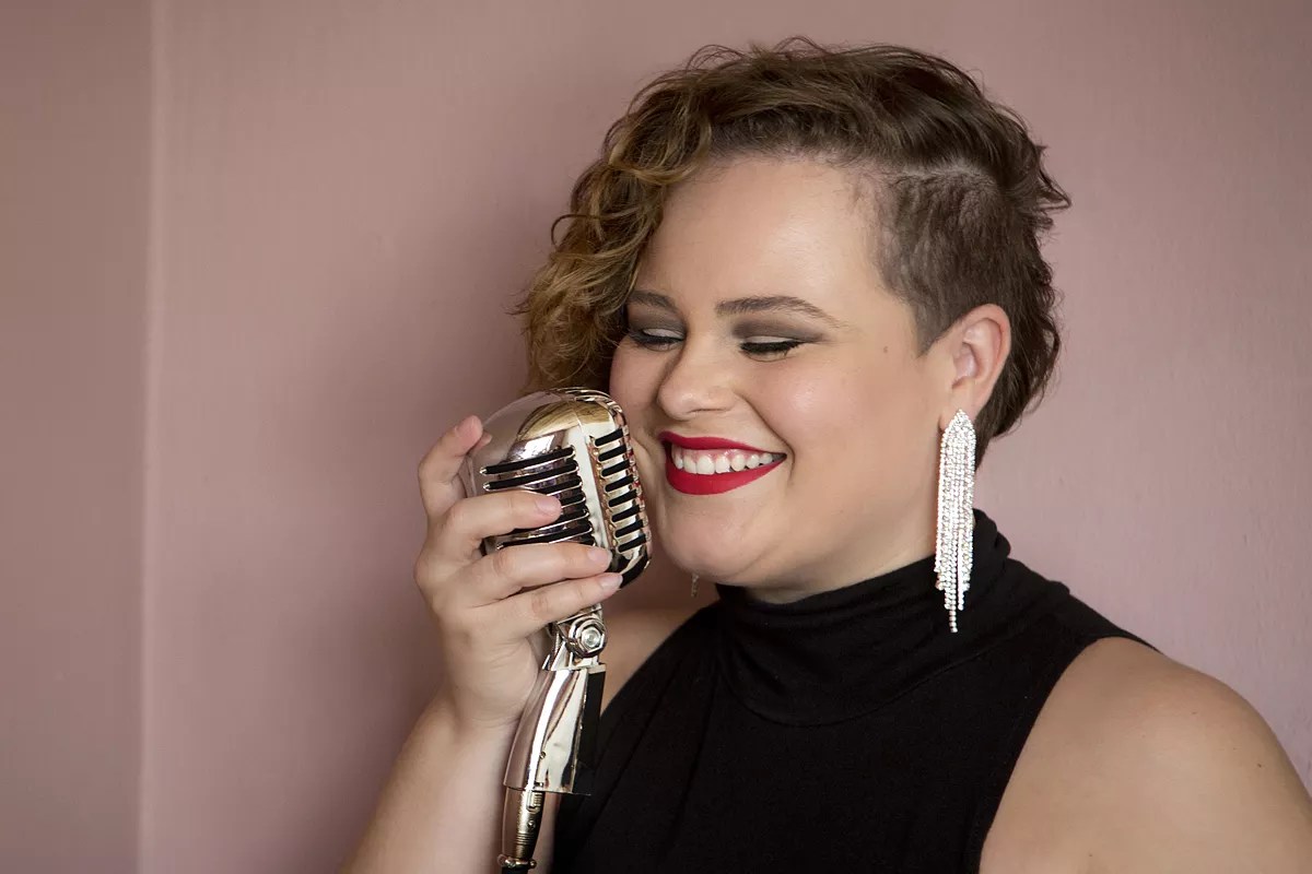 Yoli Mayor Plans to Turn Her <i>America’s Got Talent</i> Run Into Lasting Fame