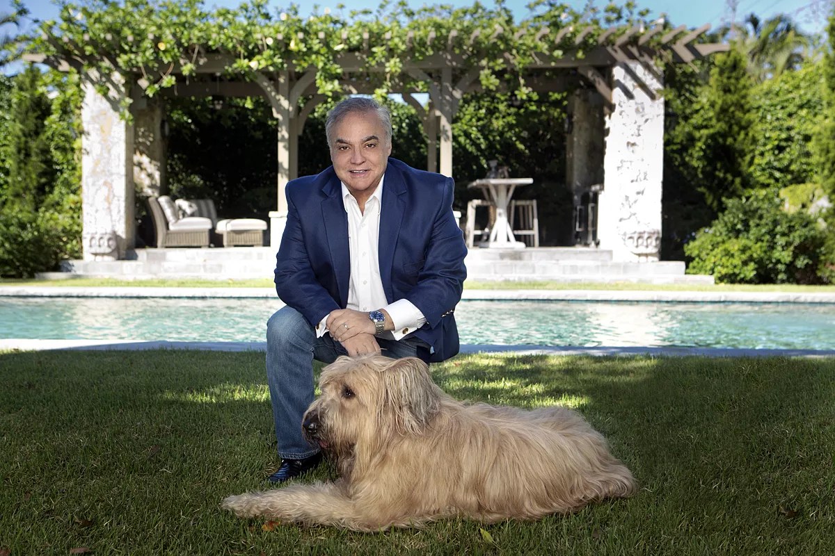 Lee Schrager’s South Beach Wine & Food Festival Puts Miami Cuisine on the Global Stage
