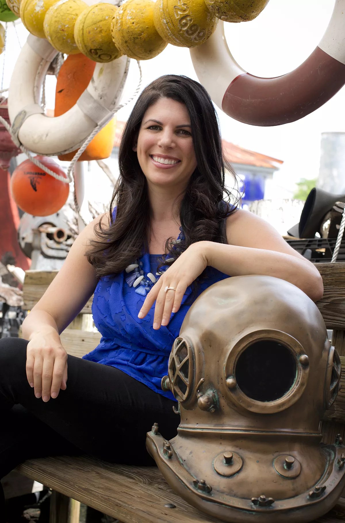 Rachel Silverstein and Miami Waterkeeper Save Biscayne Bay From Polluters