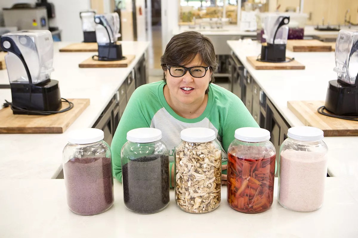 With Seed Food + Wine Week, Alison Burgos Grows Miami’s Vegan Cred