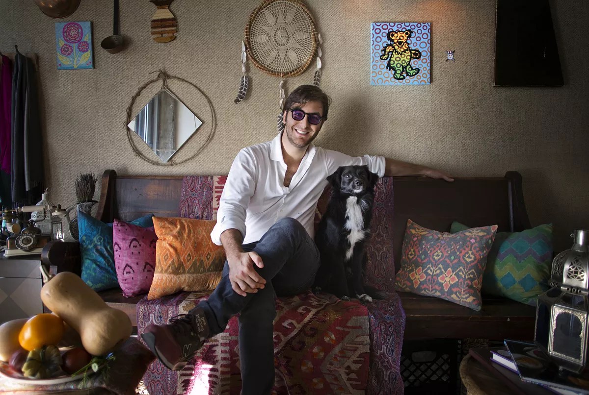 Fooq’s Owner David Foulquier Is a Chef/Diplomat