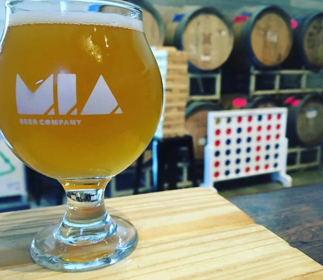 Miami’s Best Eats and Drinks This Week: Alice in Wonderland, Common Threads, and a Tap Takeover