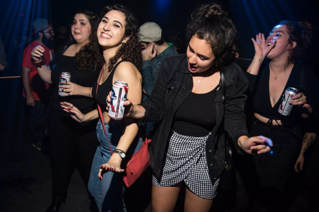 The Best Free Events in Miami This Week