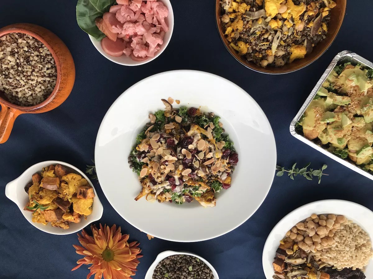 Thanksgiving 2017: Miami Vegan Holiday Guide