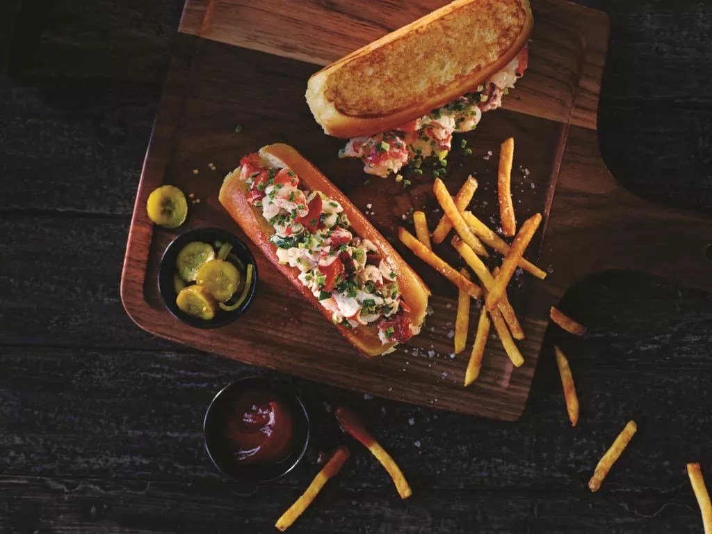 Dadeland Mall and DoorDash Debut Food Delivery Service, Dadeland Delivered