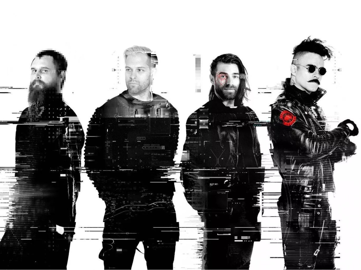 Dark Basel Brings Miami’s Goth, Industrial, and Fetish Scenes to the Ground