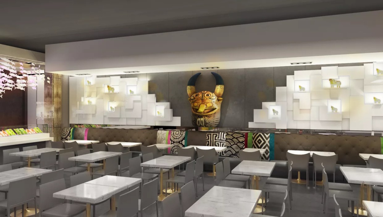 Cvi.che 105 Opens at Aventura Mall