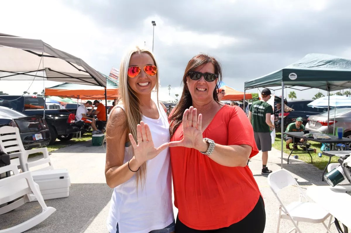 Miami Will Beat Clemson in the ACC Championship Game Saturday Night