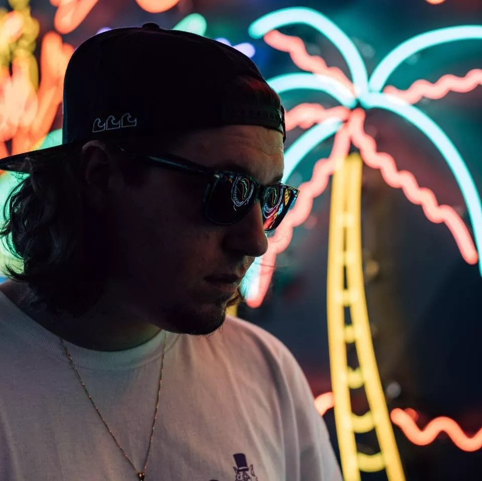 Lookas, Palmetto Bay’s “GDFR” Genius, Looks Homeward