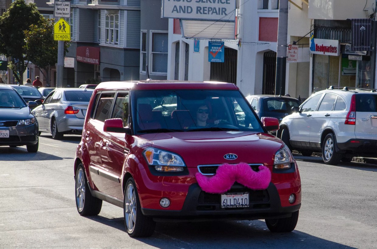 Lyft’s Service Debuting During Art Basel Is Just a Bus Route