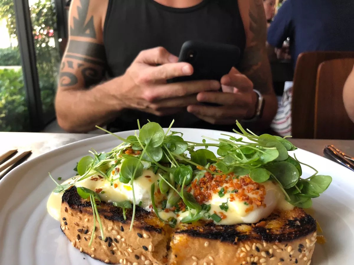 No Name Chinese Dim Sum Brunch Offers Bottomless Riesling