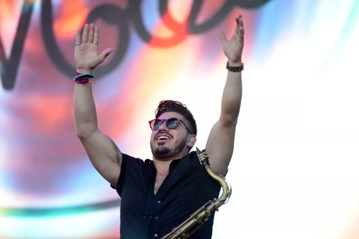 Riptide Music Festival 2017 Had Something for Everyone