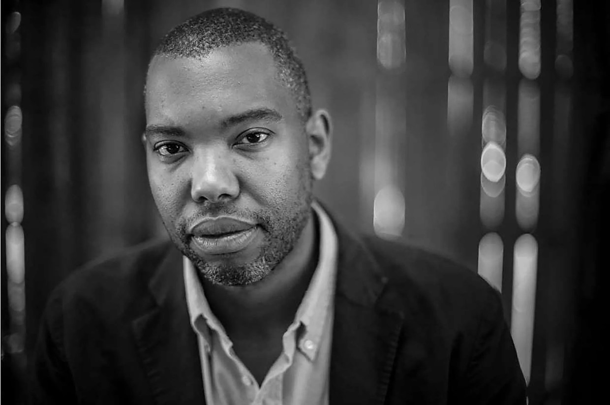 Ta-Nehisi Coates Is Coming to Miami in January