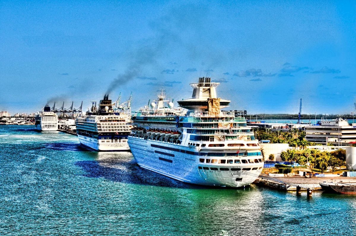 Feds Won’t Turn Over Records Showing How PortMiami Dredging Affected Corals