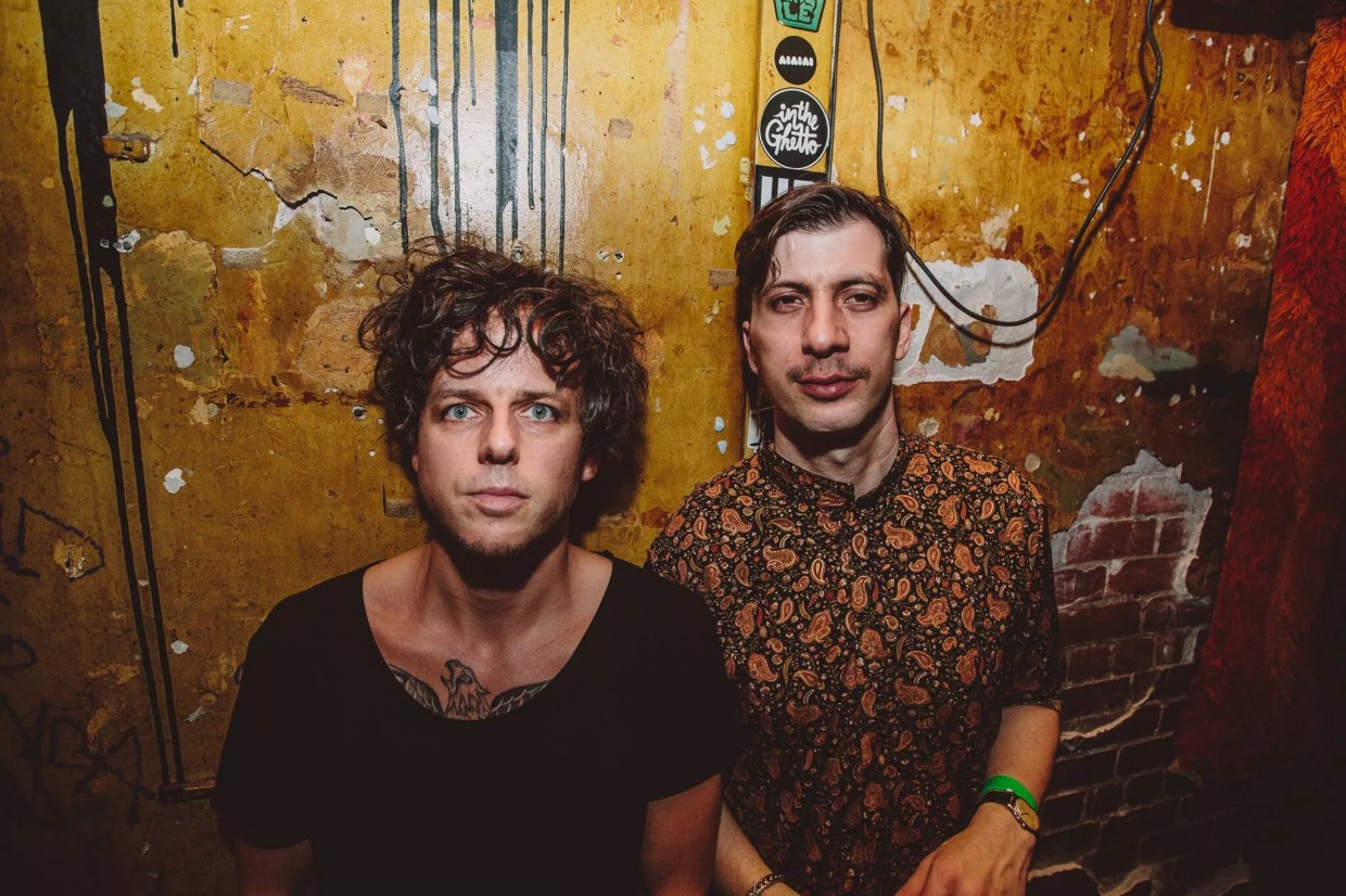 Rakastella Brings Top Electronic Talent and Surprises to Virginia Key Beach