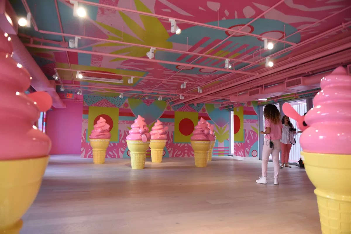 Art Basel 2017: Miami Food and Drink Guide