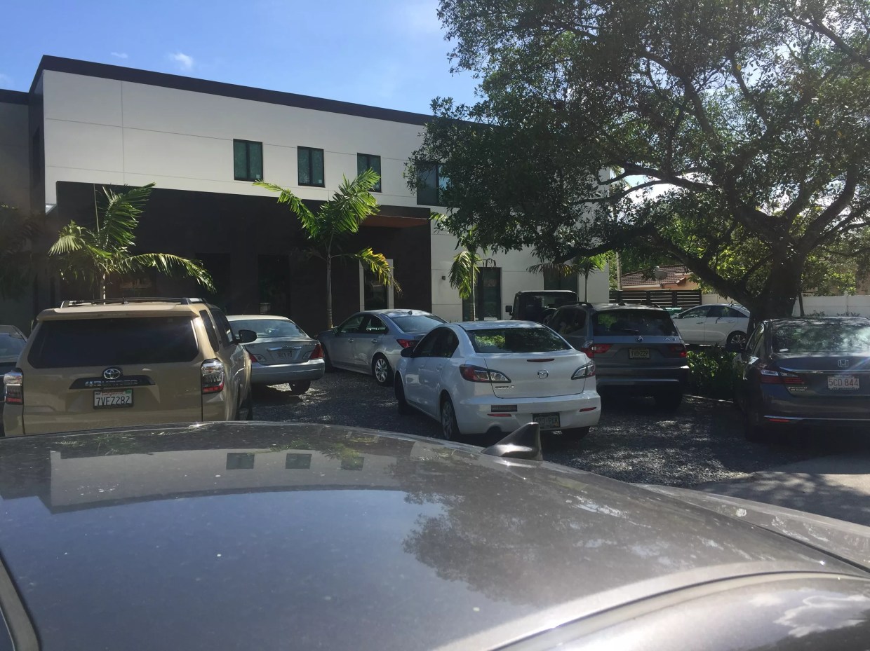 Miami-Dade County Says It’s Investigating Allegedly Illegal Frat-House Ring Tied to Local Judge