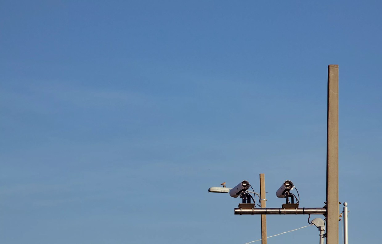 Doral, Home to Trump’s Golf Course, Builds Surveillance Grid of License Plate Readers