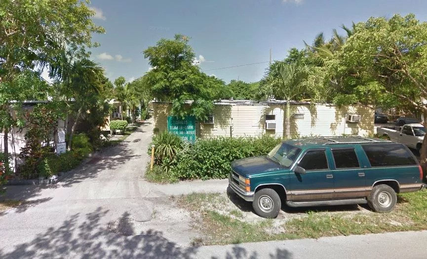 Coral Gables Plots to Kick Dozens of Poor Seniors From Trailer Park and Annex Land