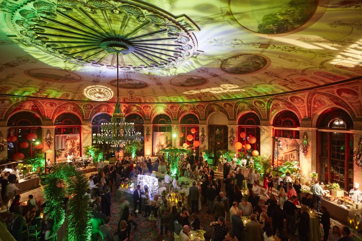 Miami Chefs Shine at the Palm Beach Food and Wine Festival