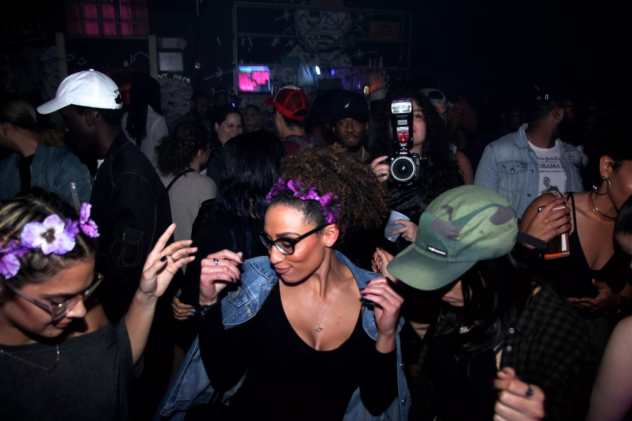 RnBae Collective Contributed to the Best Year of R&B in Miami