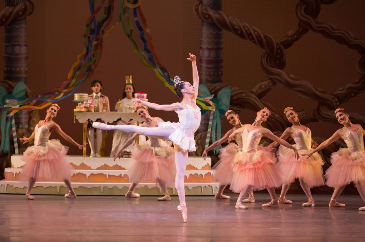 Inside Miami City Ballet’s New and Improved <i>Nutcracker</i>
