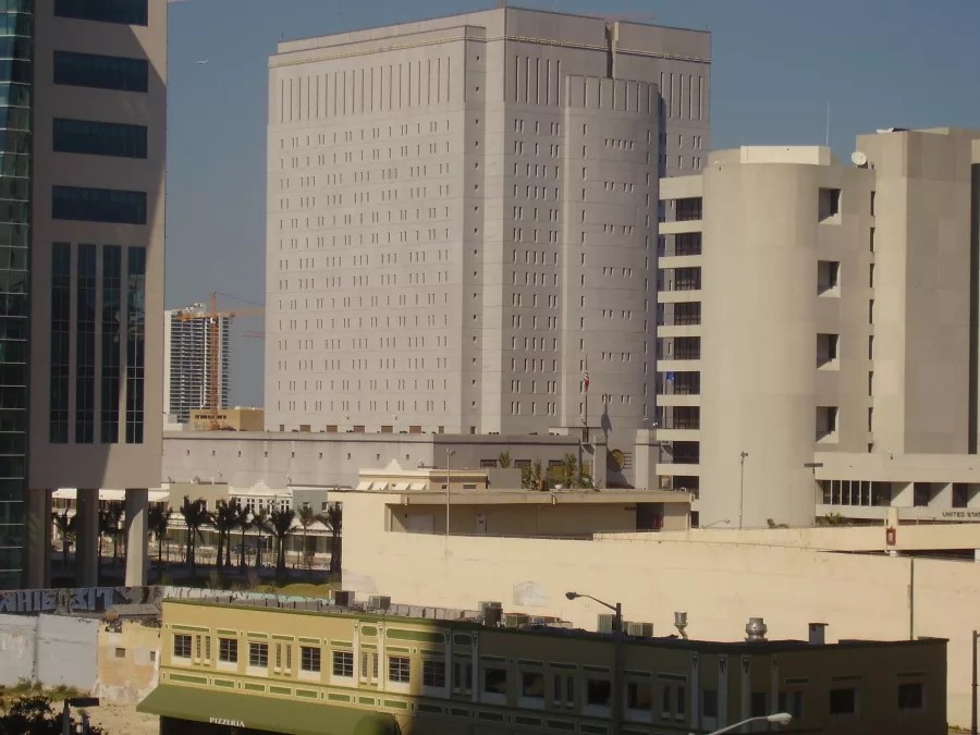 Miami Man in Jail for Weed Wins $730K After Losing Kidney