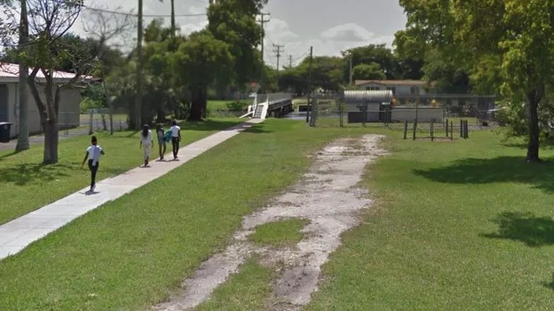 North Miami Woman’s Home “Under Attack” From Raw Sewage Explosions