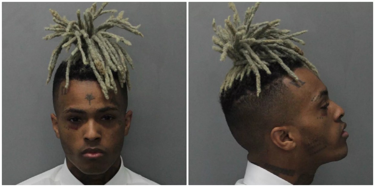 XXXTentacion’s Alleged Victim Raised $12,000 on GoFundMe in One Day (Updated)