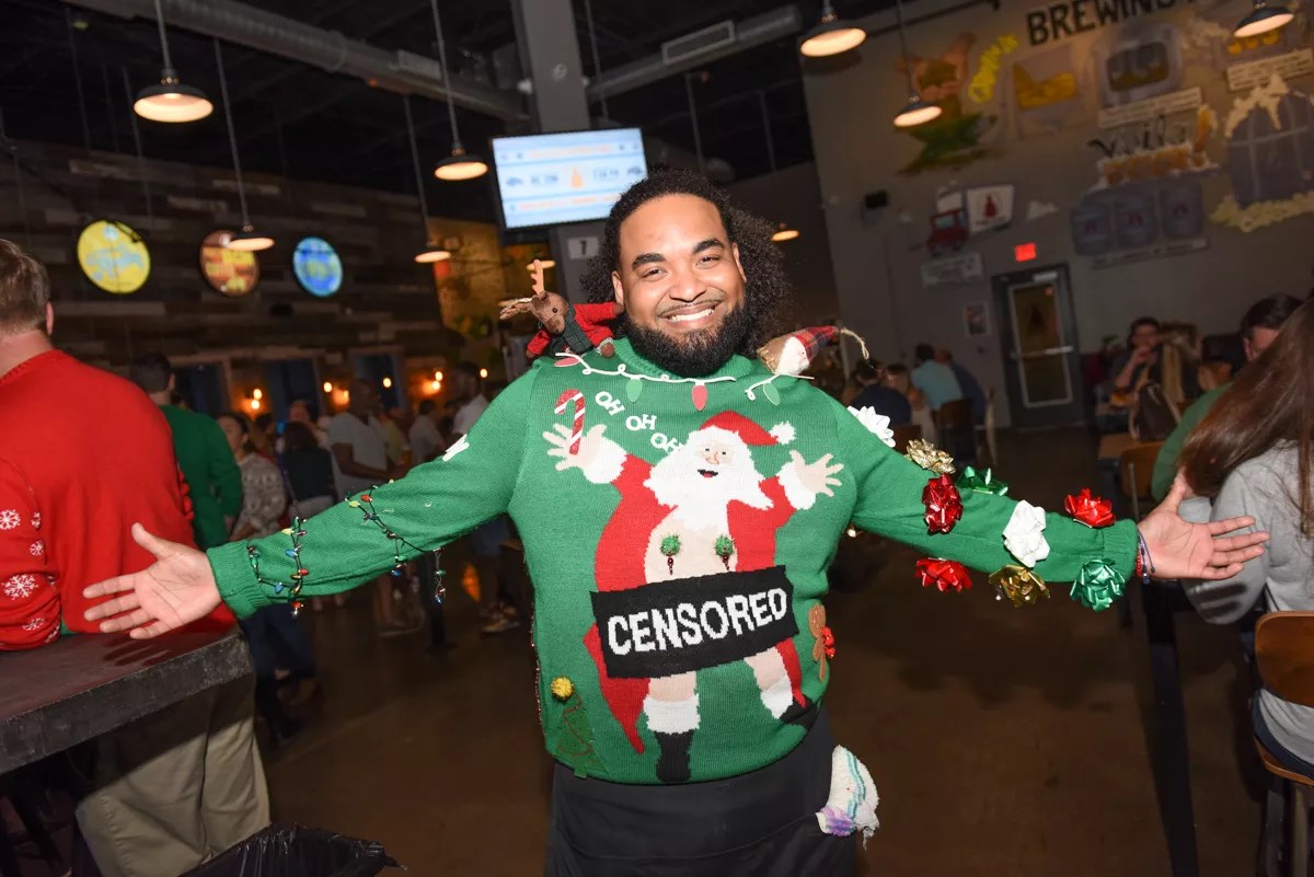 Scarpetta Reopening, Santa Sundays, and Other Food Events This Weekend