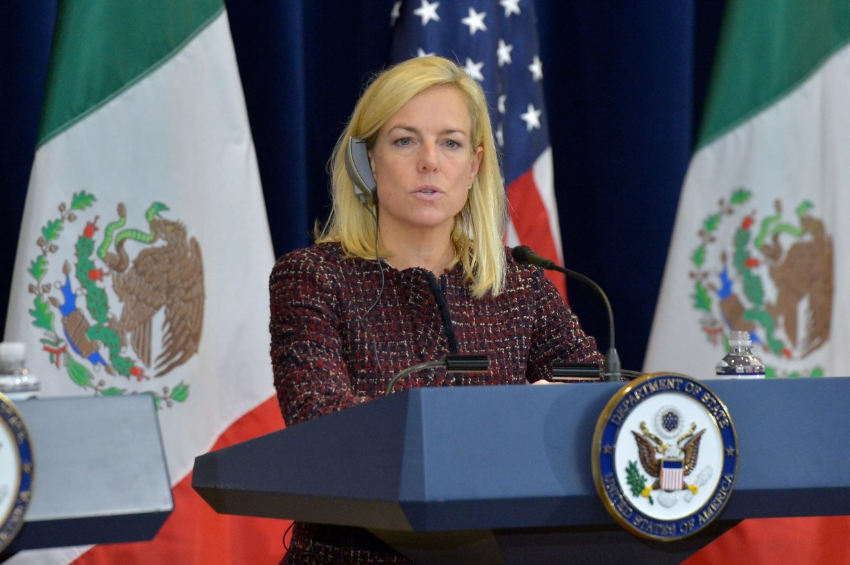 Somalis in South Florida Deported by ICE on “Slave Ship” File Class-Action Suit