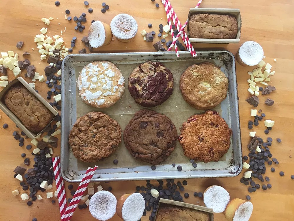Miami’s Best Eats and Drinks This Weekend: Panther Coffee, Holiday Doughnuts, and Cookies