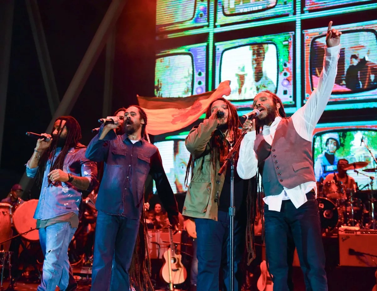 Miami’s Ten Best Music Moments of 2017