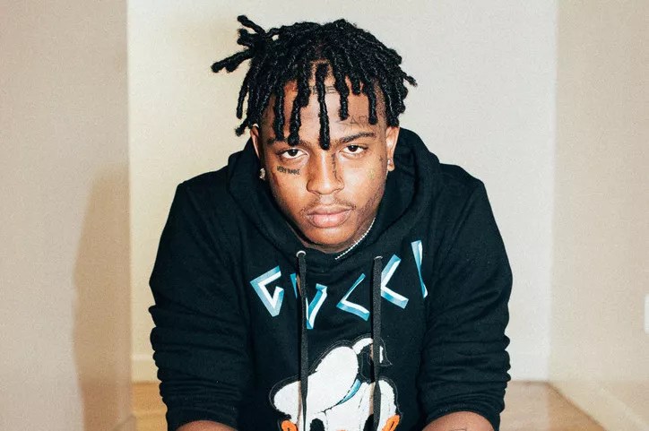 Get Geeked at Ski Mask the Slump God’s First Headlining Tour