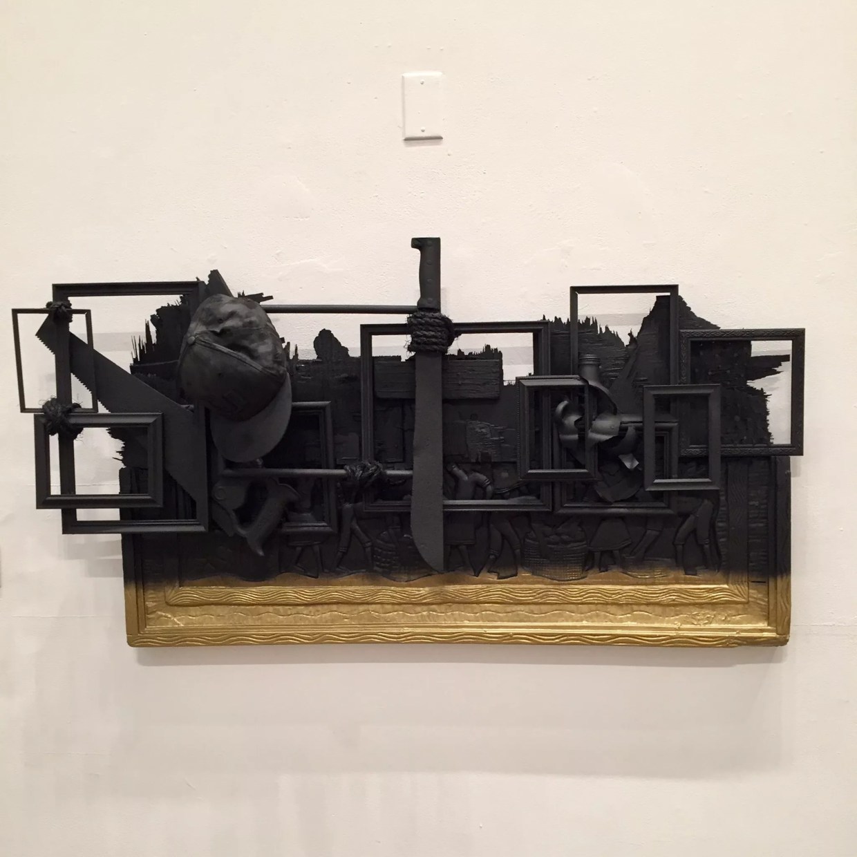 Four Miami Artists to Watch in 2018