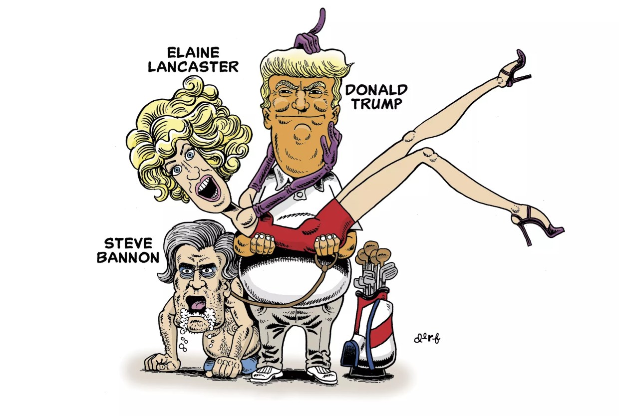 Dirty Dozen 2017: The 12 Miscreants Who Preserved Miami’s Tarnished Reputation