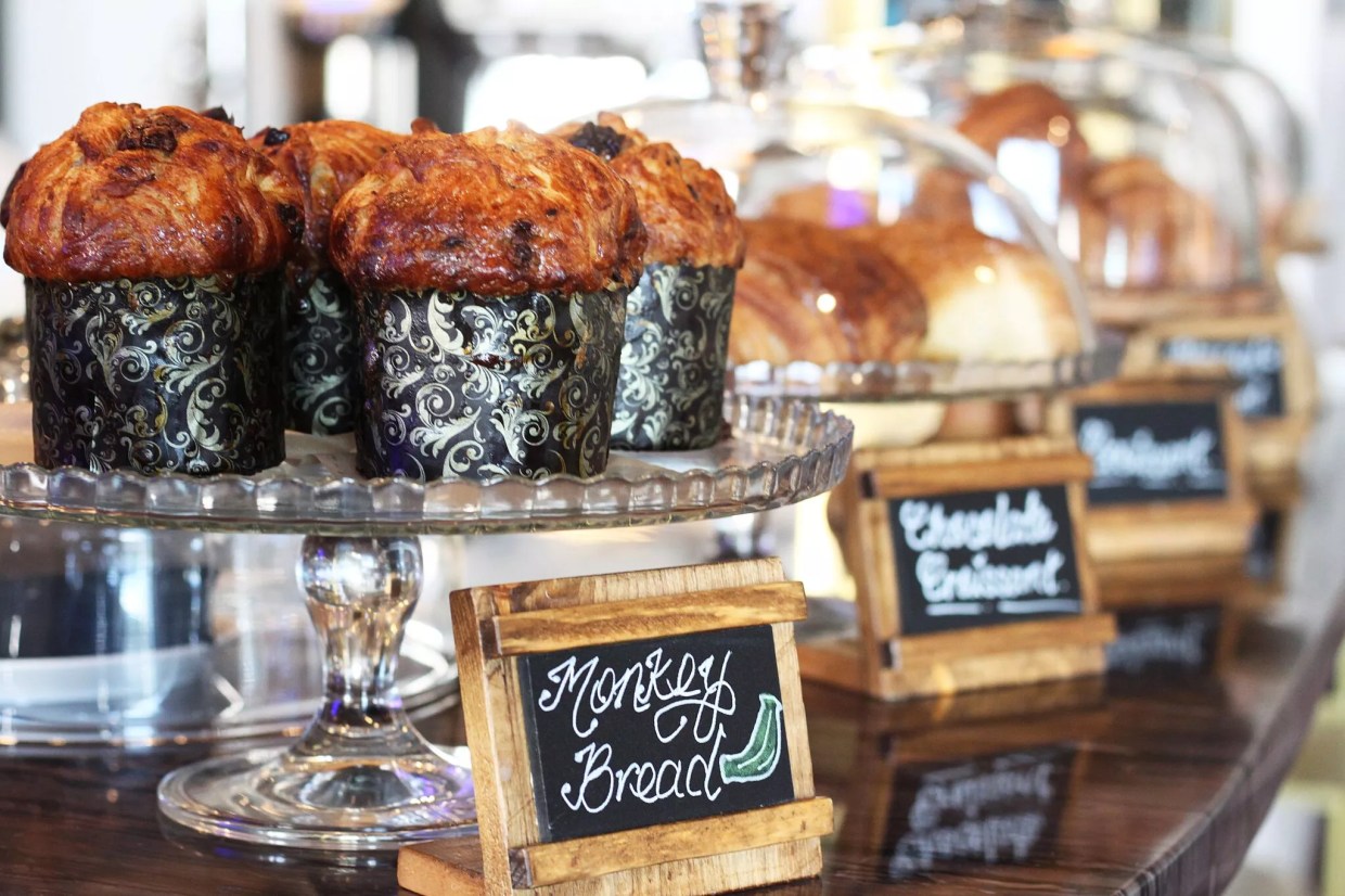 Miami’s Best Eats and Drinks This Week: New Year’s 2018