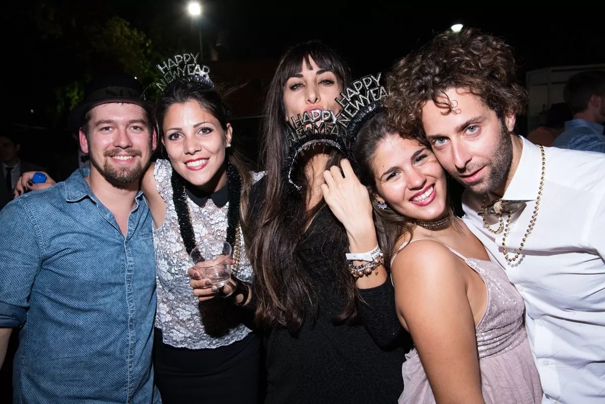 New Year’s Eve 2018 Miami Dining Guide