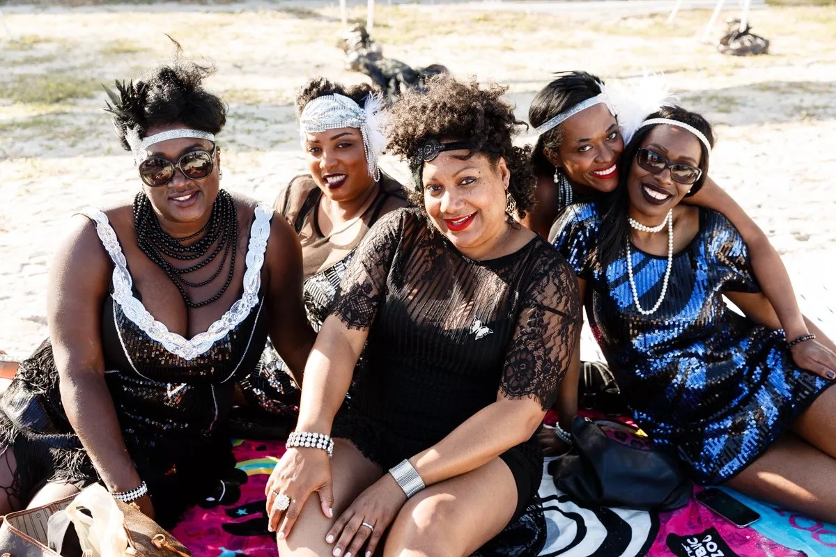 The Best Things to Do During Art Deco Weekend