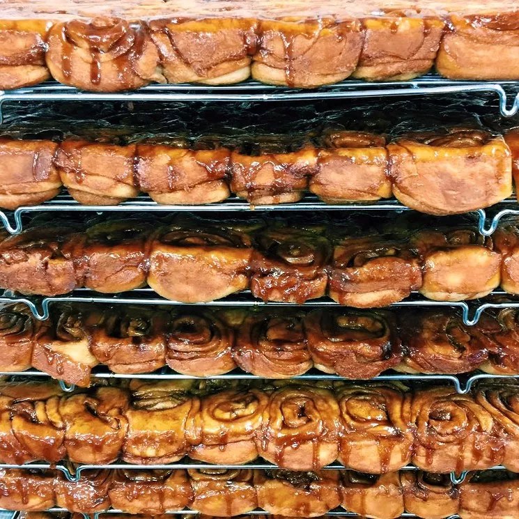 Knaus Berry Farm Opens for Season Next Week
