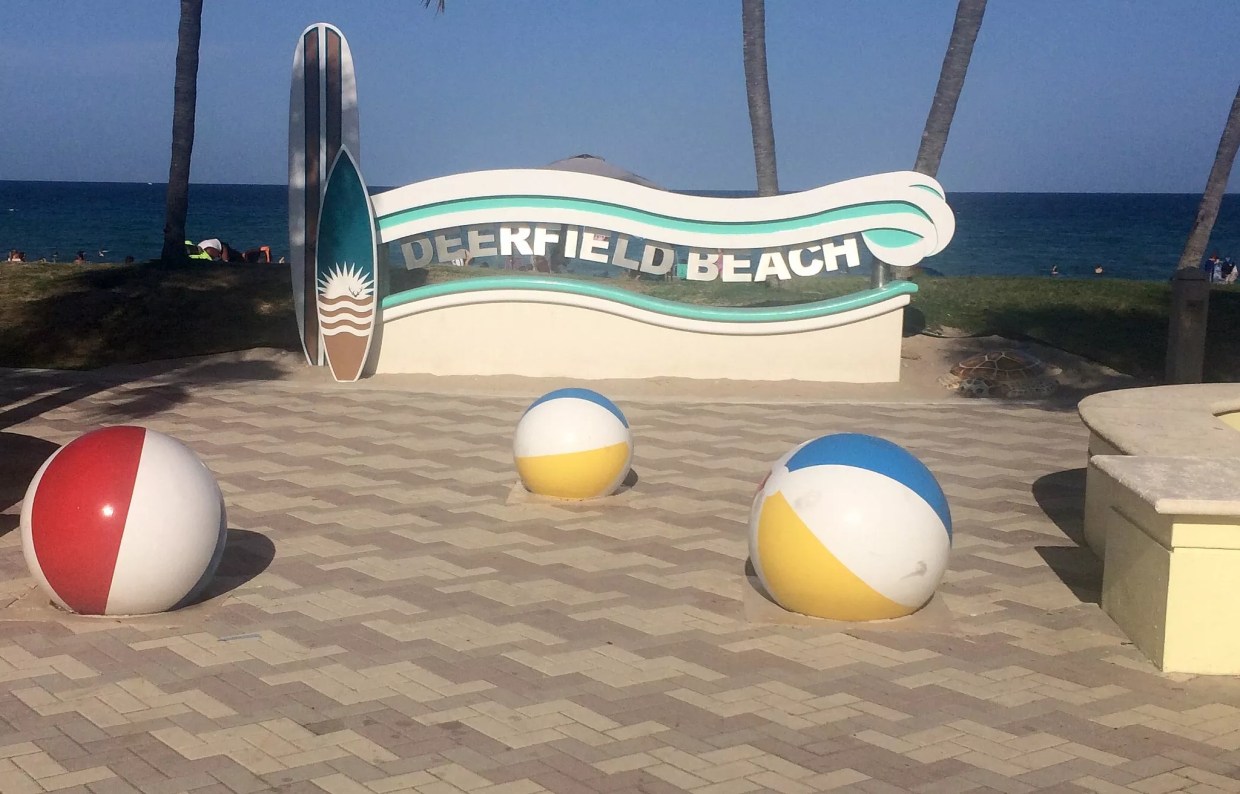 BSO, Deerfield Beach Ignore Claim That Manager Forcibly Kissed Employee, Said He “Loved Black Women”
