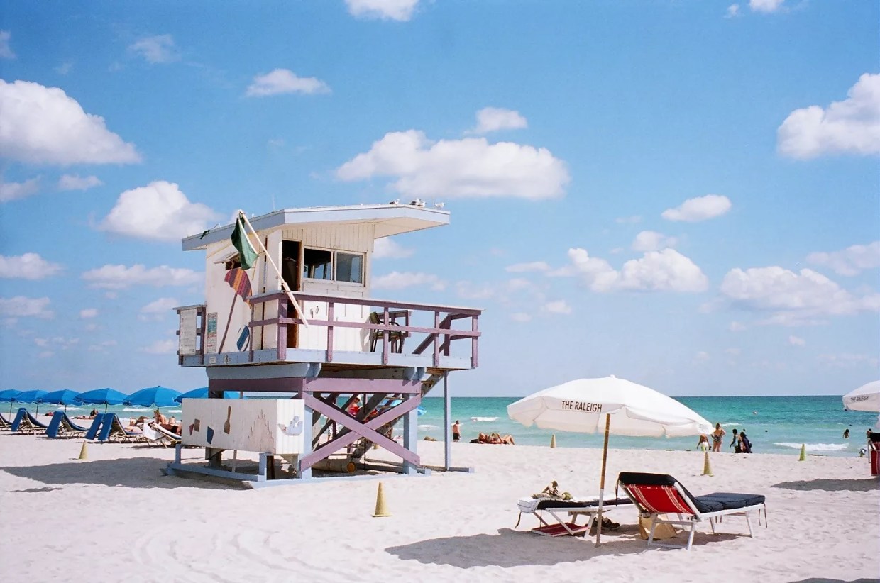 Dear Coastal States: Yes, Florida’s Beaches Are Better Than Yours
