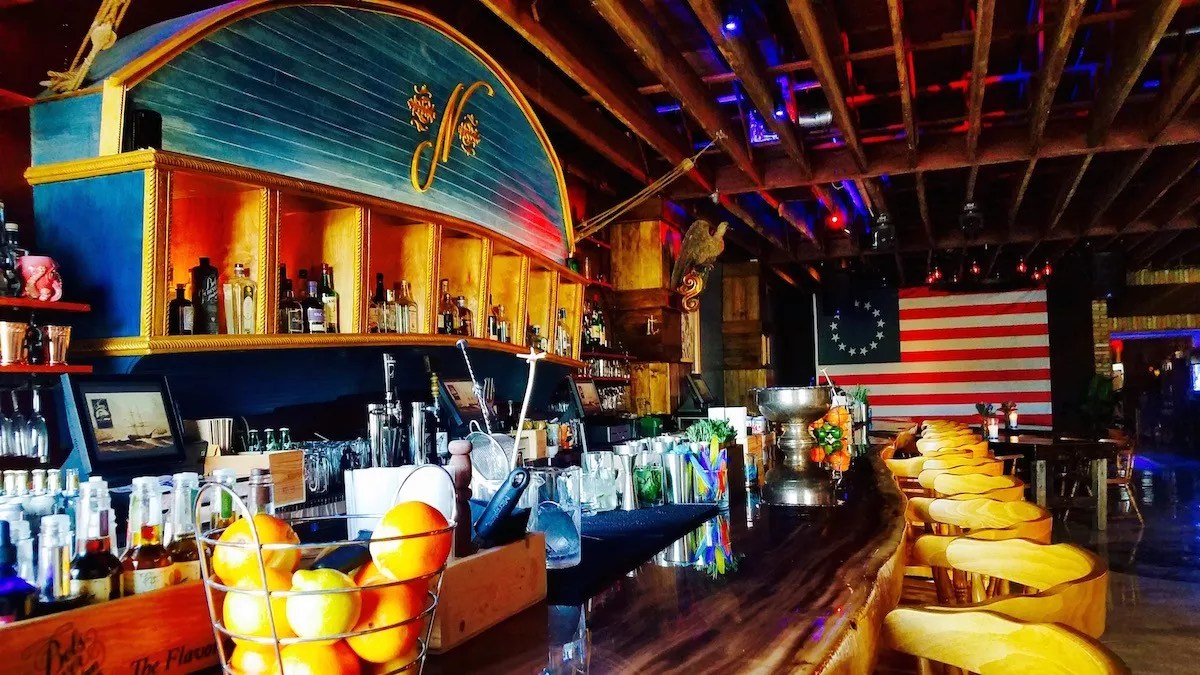 Why Some Miami Bars Are Reopening While Others Aren’t