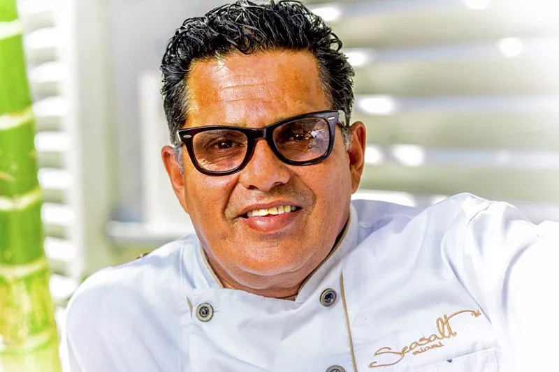 Miami’s Culinary Community Mourns Chef Alfredo Alvarez