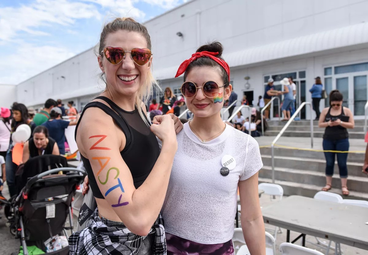 Five Miami Women Artists to Watch on International Women’s Day