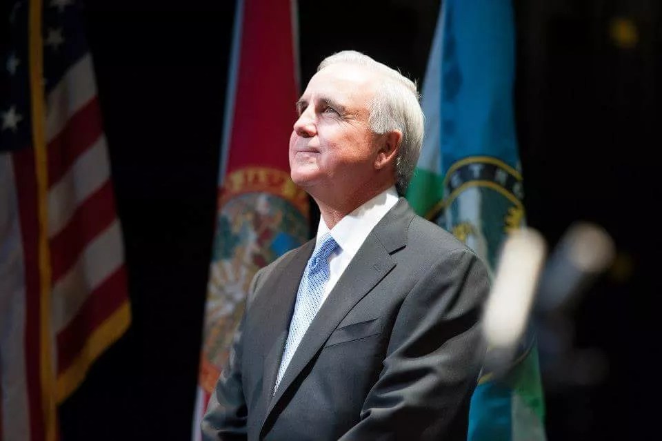 Mayor Wants to Extend Secret Miami-Dade Police Phone Surveillance