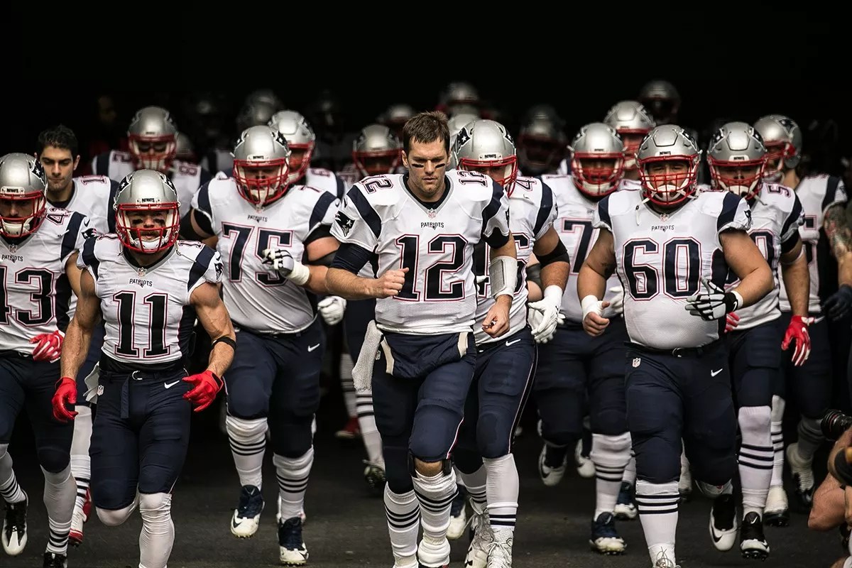 Five Reasons Miami Dolphins Fans Hate the New England Patriots